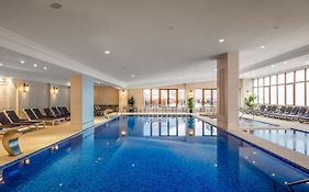 Minerva Grand Hotel Resort And Spa