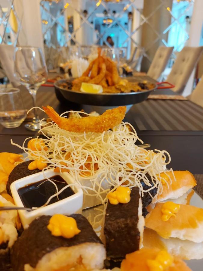 Grand Hotel Minerva Resort & Spa Бэиле-Еркулане Экстерьер фото