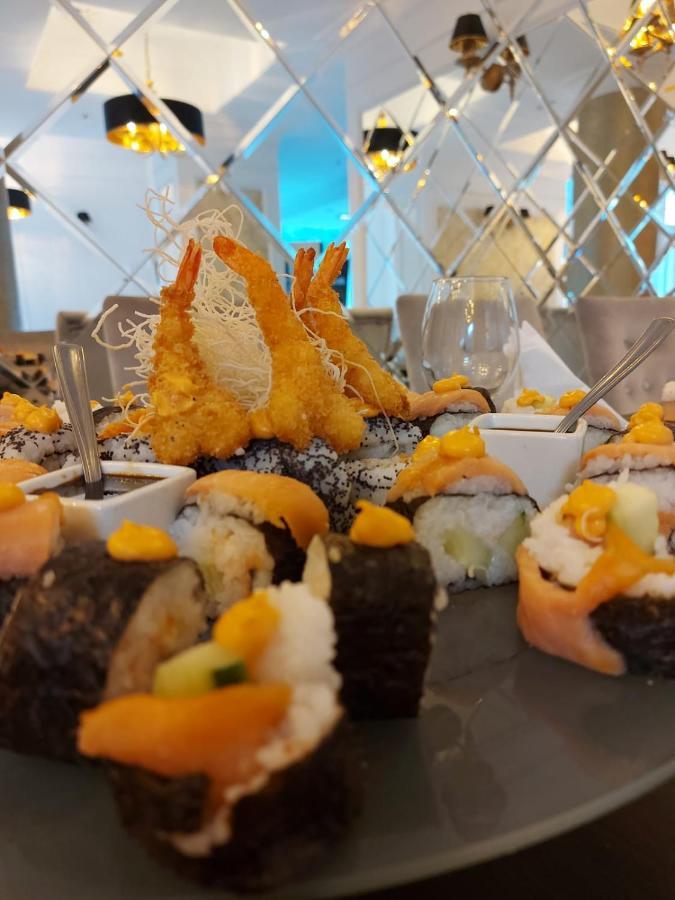 Grand Hotel Minerva Resort & Spa Бэиле-Еркулане Экстерьер фото