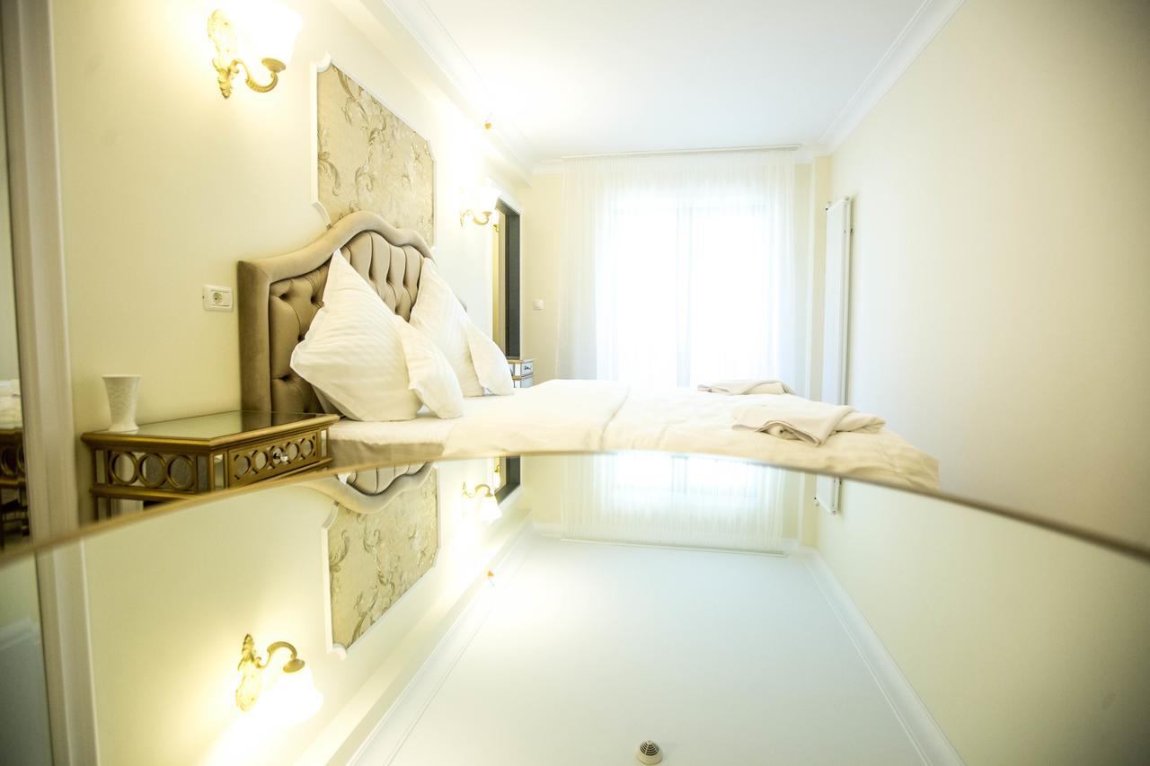 Grand Hotel Minerva Resort & Spa Бэиле-Еркулане Экстерьер фото